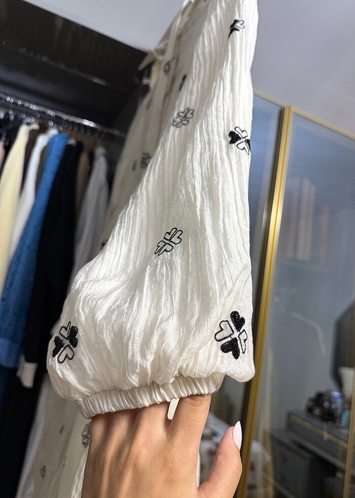 Meri Store Elbise - Görsel 3