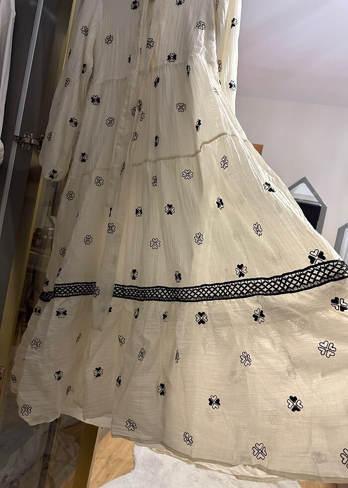 Meri Store Elbise - Görsel 2