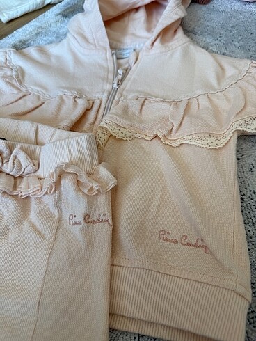 Pierre cardin takım - Görsel 3