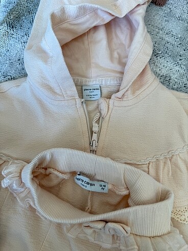 Pierre cardin takım - Görsel 2