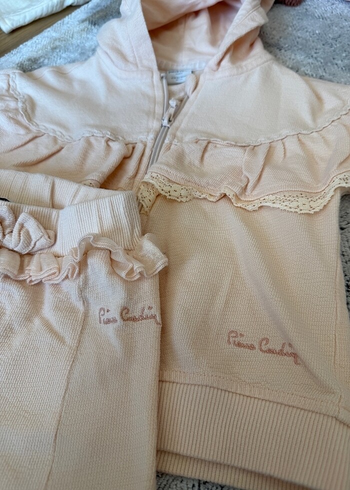 Pierre cardin takım - Görsel 3