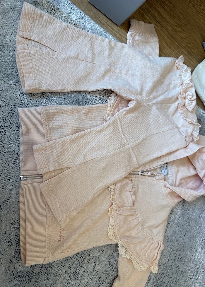 Pierre cardin takım - Görsel 4