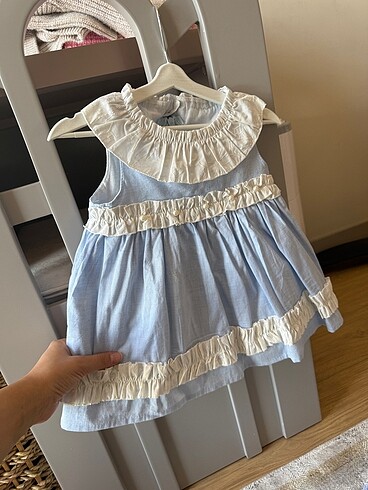 Bebel Elbise - Görsel 4