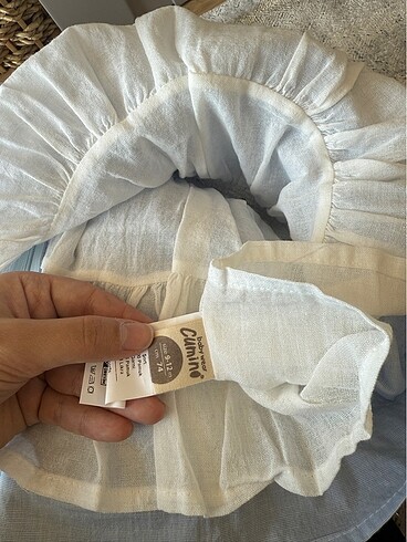 Bebel Elbise - Görsel 5