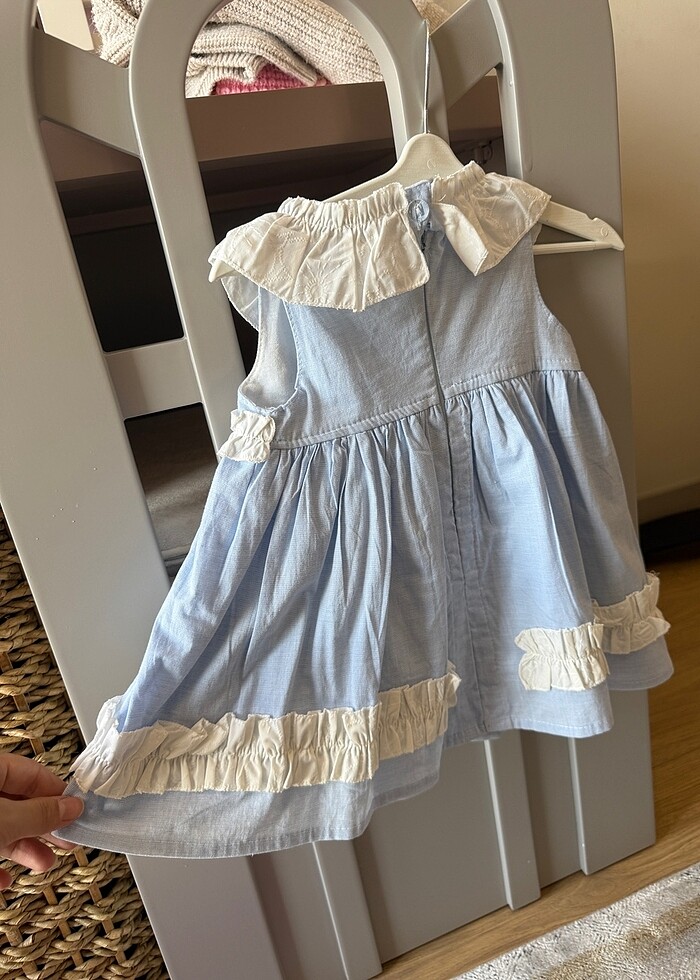 Bebel Elbise - Görsel 2