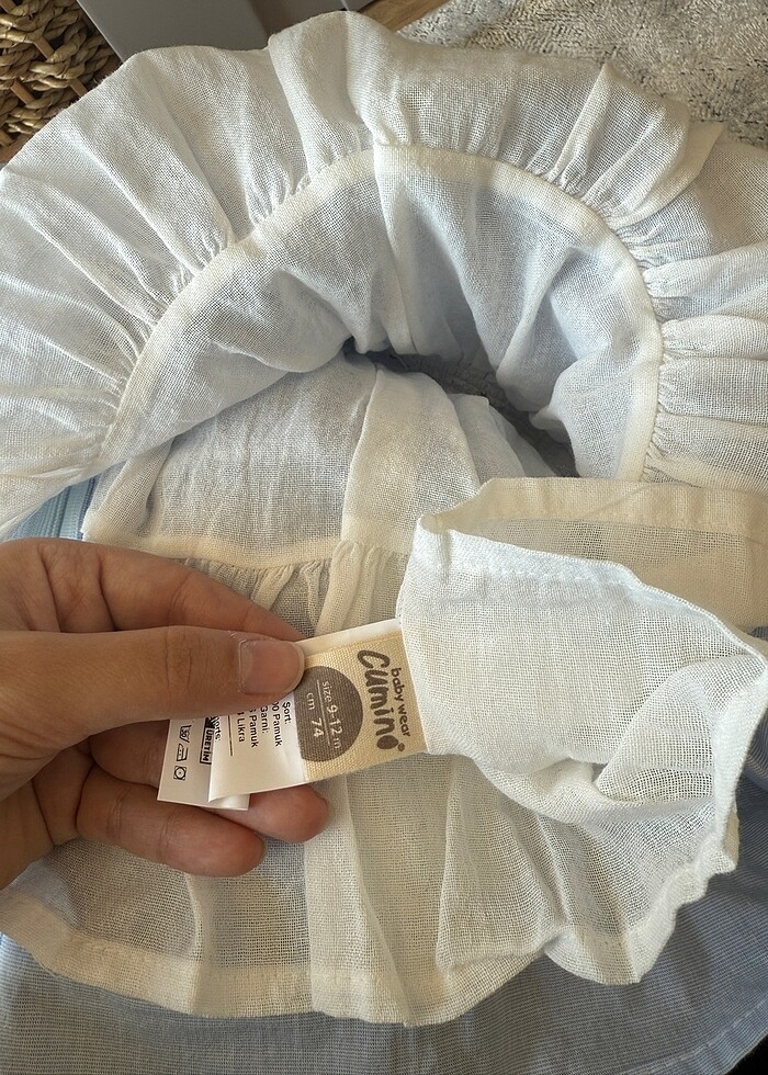 Bebel Elbise - Görsel 5