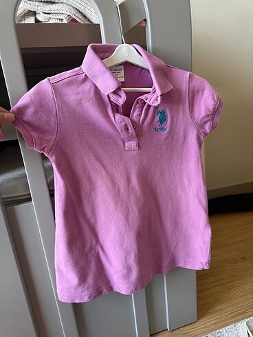 u-s-polo-assn 12-18 Ay