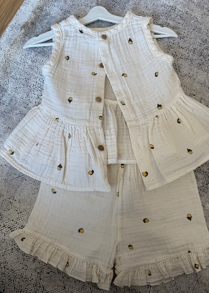 Pierre Cardin Takım - Görsel 3