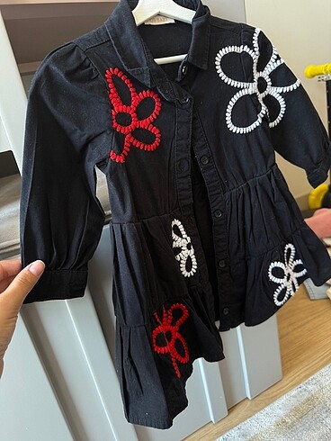 GB STORE Bebek Elbise - Görsel 3