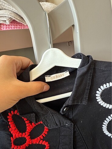 GB STORE Bebek Elbise - Görsel 2