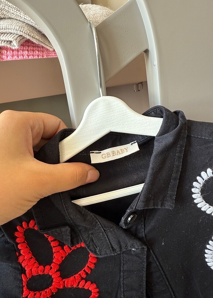 GB STORE Bebek Elbise - Görsel 2