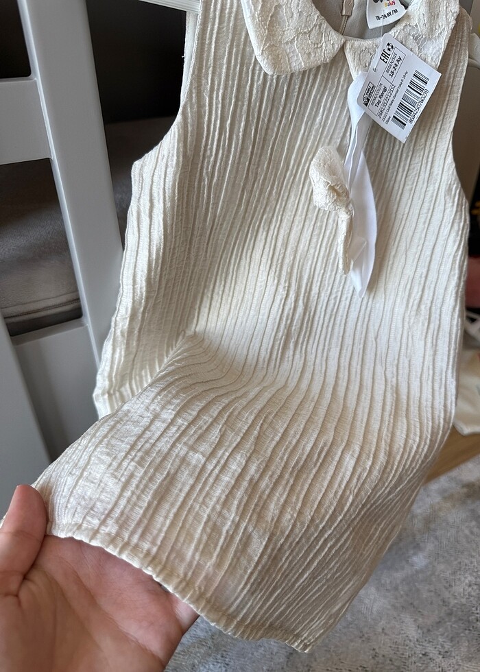 Bebek Elbise - Görsel 3