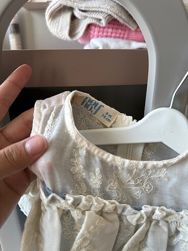 Bebek Elbise - Görsel 2