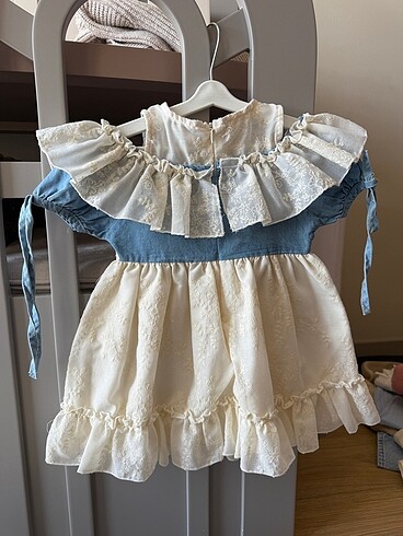 Bebek Elbise - Görsel 4