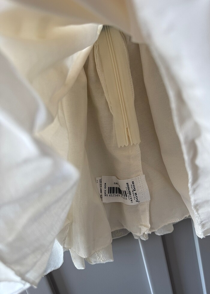 Bebek Elbise - Görsel 3