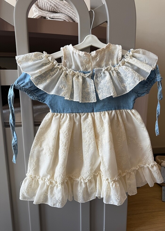 Bebek Elbise - Görsel 4