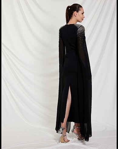 Odrella Abiye - Görsel 3