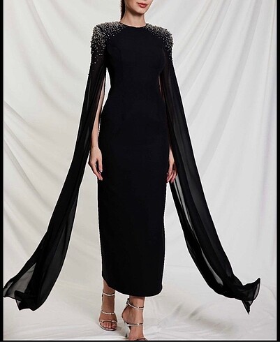 Odrella Abiye - Görsel 2