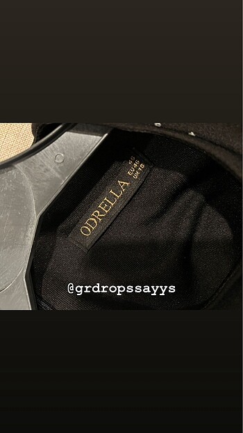 Odrella Abiye - Görsel 8