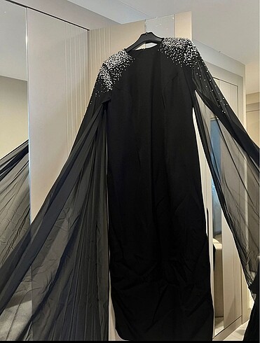 Odrella Abiye - Görsel 4