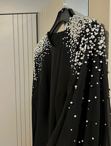 Odrella Abiye - Görsel 7