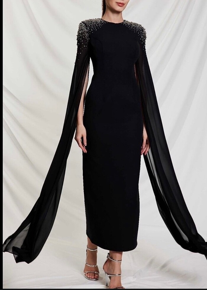 Odrella Abiye - Görsel 2