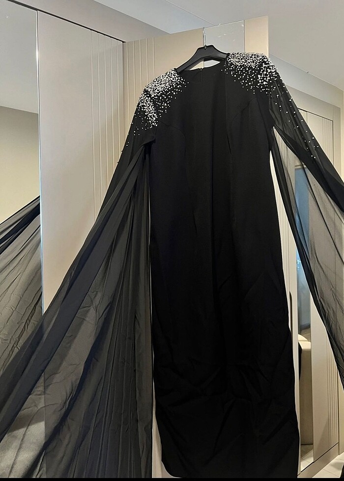 Odrella Abiye - Görsel 4