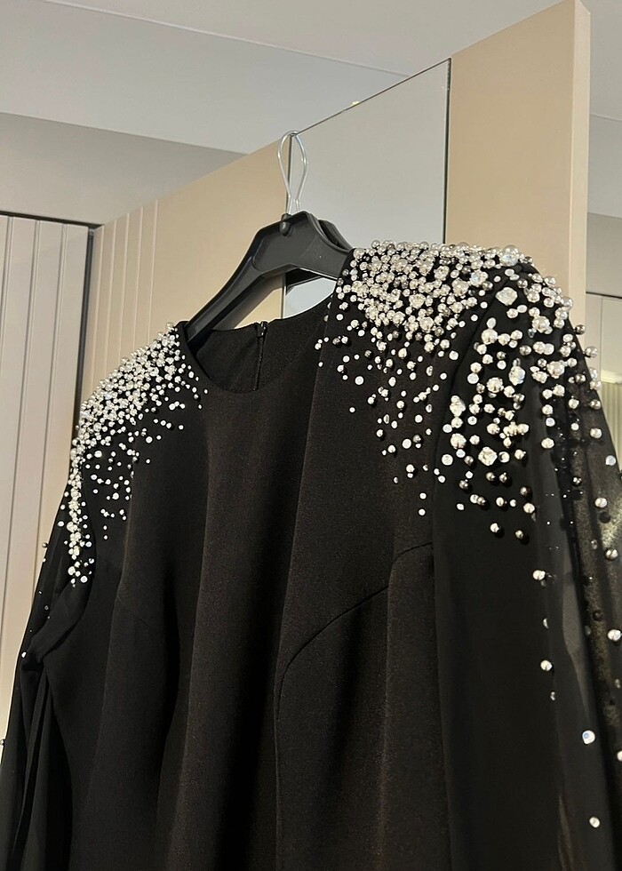 Odrella Abiye - Görsel 5