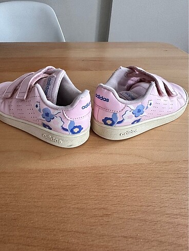 Adidas Özel Seri Ayakkabı