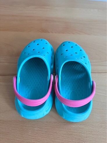 29 Beden LCW Crocs Tarzı Sandalet