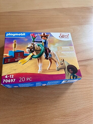 Playmobil 70697