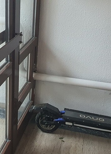 Onvo v 12 muthis bir scoter