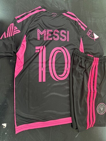 MESSİ FORMA - Görsel 2