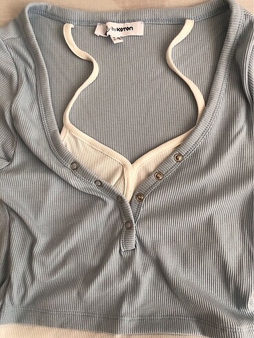 Koton koton crop