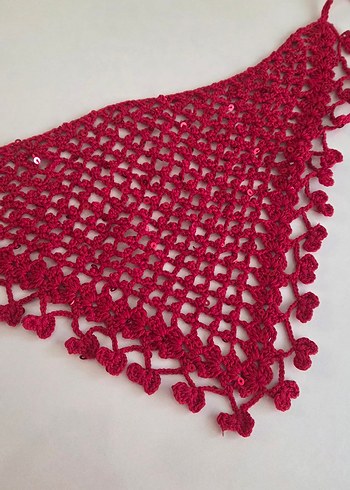 Pullu bandana
