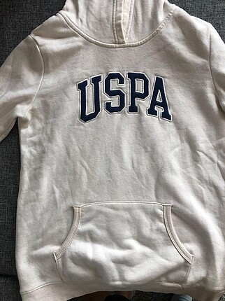 U.S Polo Assn. Uspa sweatshirt