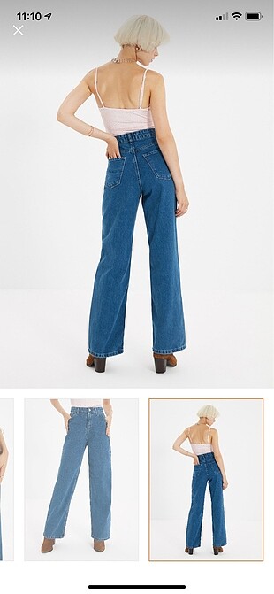 Trendyolmilla jeans