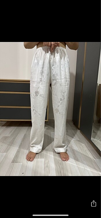 Pijama Altı