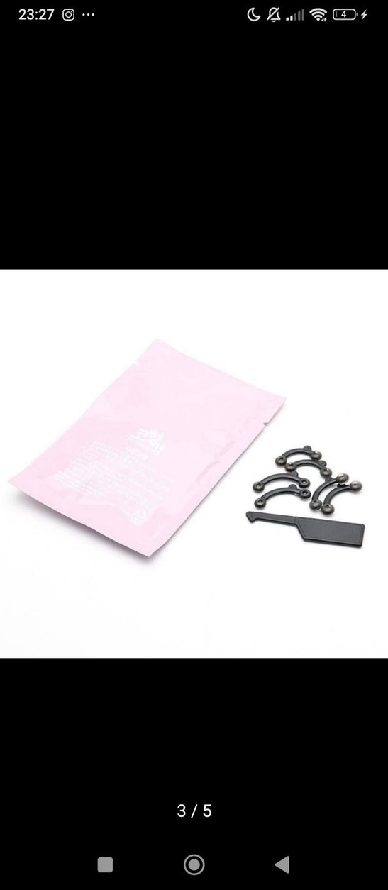 Burun Aparatı - Görsel 3