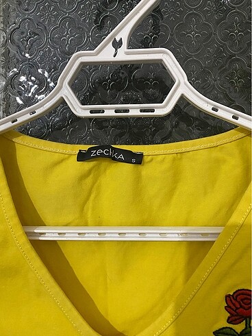 Crop tişört - Görsel 2