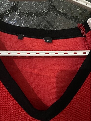 Crop tişört - Görsel 2