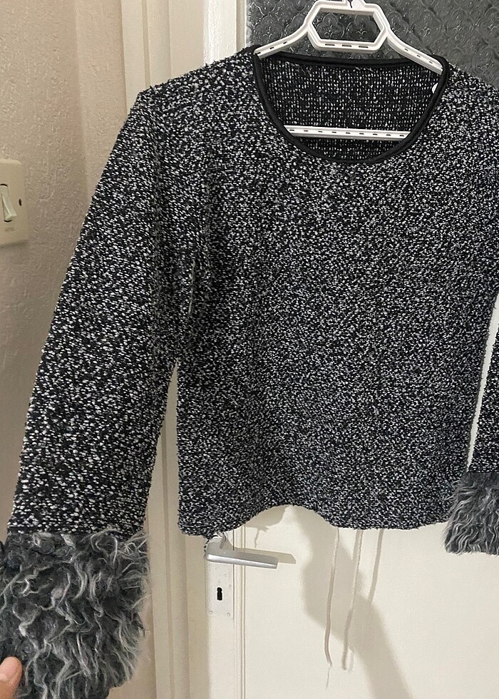 Kolları püsküllü - Görsel 2