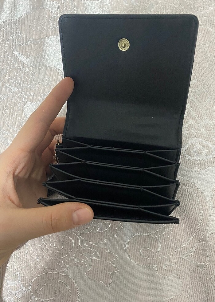 Cüzdan kartlık - Görsel 2