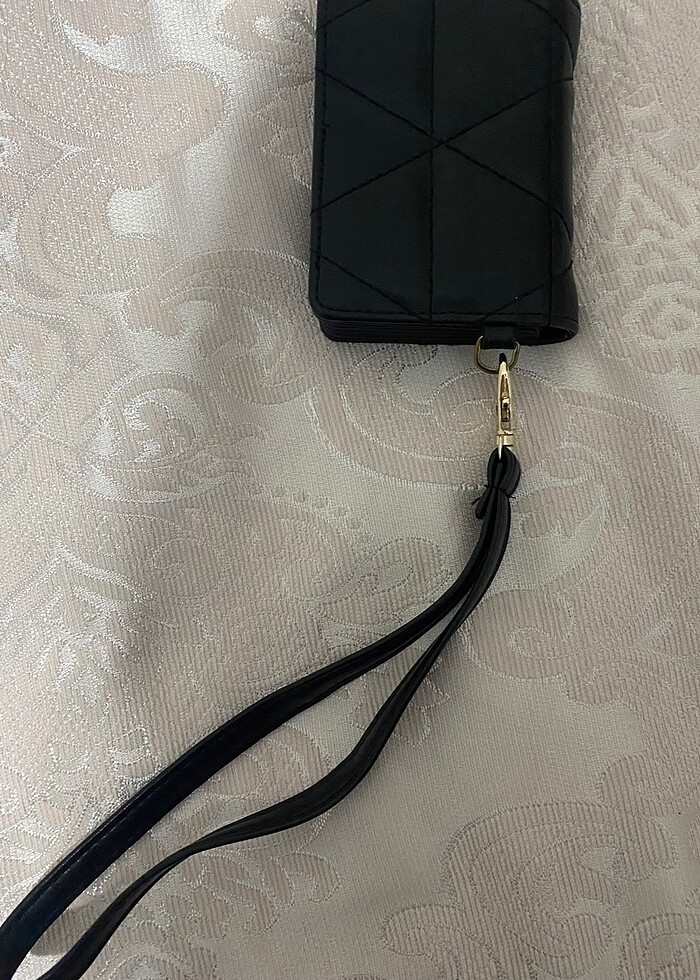 Cüzdan kartlık - Görsel 3