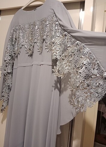 Mükemmel abiye???? - Görsel 2