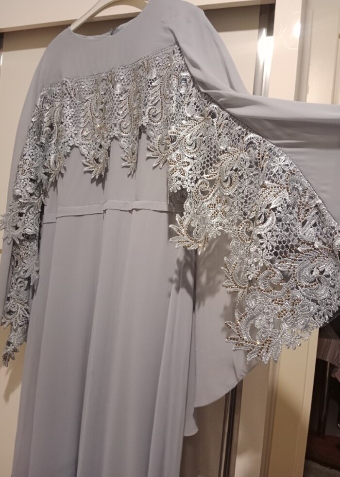 Mükemmel abiye???? - Görsel 2