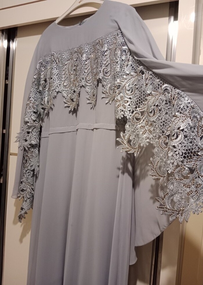 Mükemmel abiye???? - Görsel 3