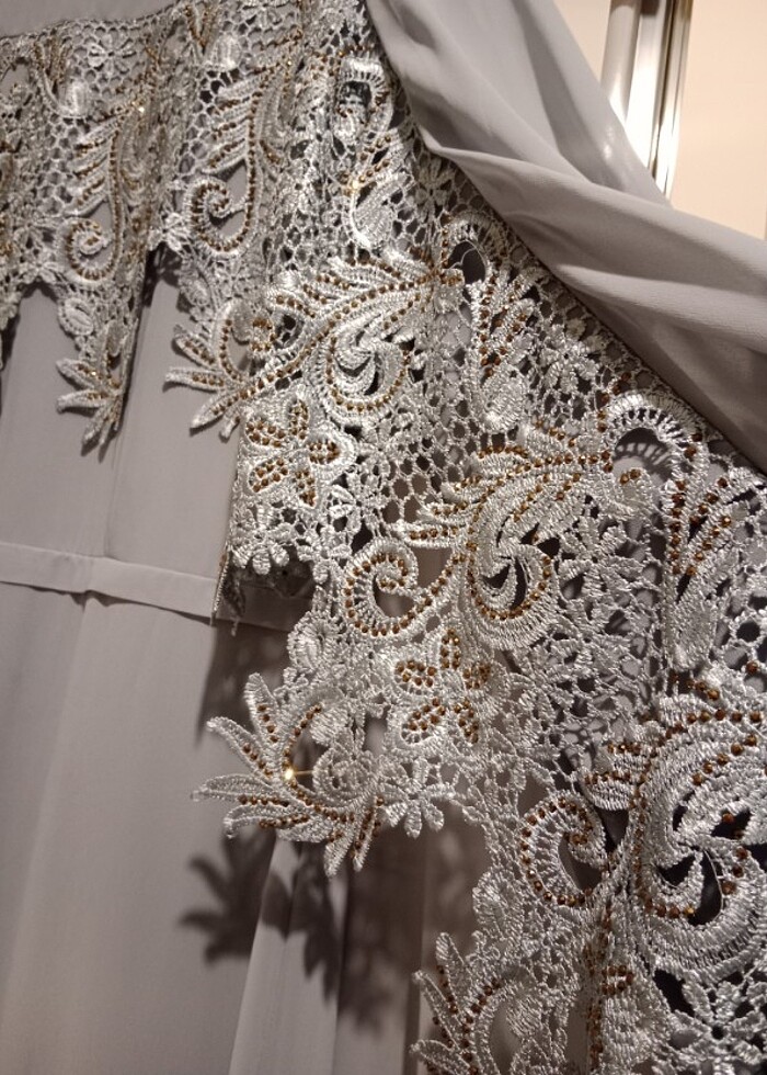 Mükemmel abiye???? - Görsel 4