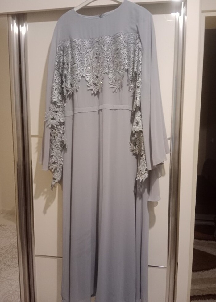 Mükemmel abiye???? - Görsel 5