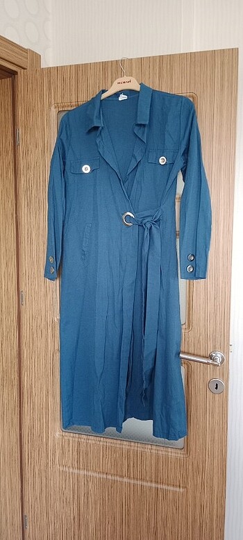 Keten giy çık kap - Görsel 2